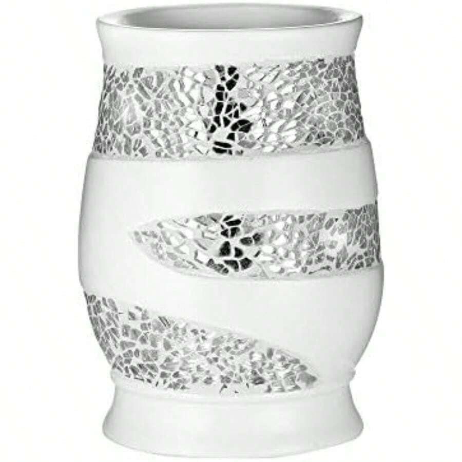 Car Tissue Box - Multicolor - View 1