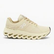 Cloud Unisex Sneakers – Lightweight, Comfortable, Soft, And Stylish For Day And Night Use - 裸體 - 查看 3
