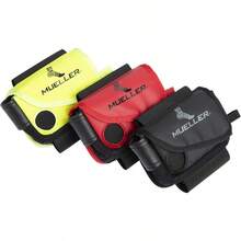 Mueller by MERET PPE ProPack Athletic Trainer Kit Empty - Rojo - Ver 4