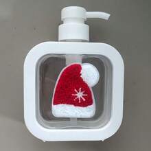 Refillable Travel Bottles, Leak-Proof Toiletry Containers Suitable For Skincare, Creams, Lotions, Eye Creams, Liquids, Foundation, Shampoo, Large Capacity Empty Pump Dispenser Bottles