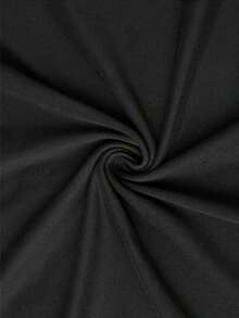 Beautiful Disaster  T Shirt With Bull Skull And Roses Print Est 2008 Stay Wild 100 Proof Graphic Design For Casual Wear And Fashion Statements, 220g - 黑色 - 查看 5