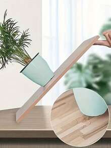 360 pezzi di nastro biadesivo - multifunzionale, senza giunte, impermeabile, per legno, plastica, vetro, metallo - pad appiccicoso forte e senza tracce per decorazione domestica, cartellone, cornici e forniture per ufficio - Multicolore - Visualizzare 5