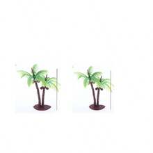 Miniature Landscape Decorative Accessories, Beach Seaview Aquarium Ornaments, DIY Home Creative Decorations, Scenery Decorative Crafts - Multicolor - View 24