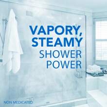 Tabletas Vicks VapoShower de vapores calmantes - 5 unidades - Por defecto - Ver 4
