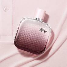 LACOSTE - L1212 ROSE 100ML INTENSE WATER FOR WOMEN - East - View 8