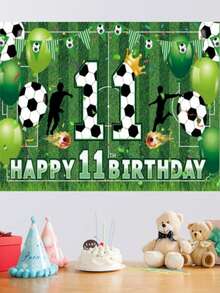 Party Backdrops - Multicolor - View 4