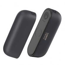 2 pezzi Scaldamani portatili ricaricabili da 3000mAh*2 per uomo e donna, durevoli, riscaldatori per attività all'aperto come campeggio, sci e caccia, accessori invernali essenziali, ideali per Natale, San Valentino, animali domestici, carnevale, decorazioni per feste, primavera/estate, regali per damigelle, camera da letto, spiaggia, viaggio, Festa della Donna, articoli da viaggio, bomboniere per matrimoni, stile Y2K, accessori per auto da donna, decorazioni per la cucina - Multicolore - Visualizzare 13