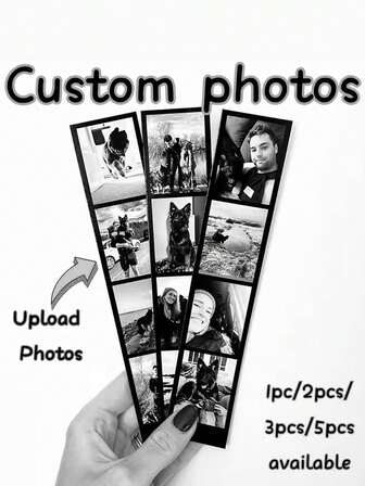 Personliga fototryck för par - Anpassade årsdags- och alla hjärtans dag-presenter till honom/henne | Unika romantiska presenter till pojkvän, flickvän, bästa vänner | Hjärtliga presenter till födelsedagar, årsdagar | Färdiga att rama in kärlekshistorier. Presenter till henne, presenter till honom, parfoton, julklappar