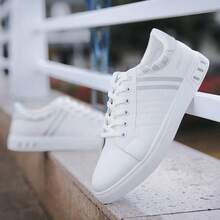 white ash