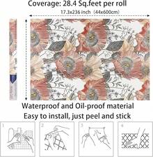Craft Paper - ฟลอร์ เดอ อามาโปลา - ดู 10