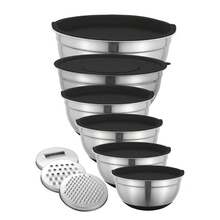 Tazones - Caquí - Ver 9