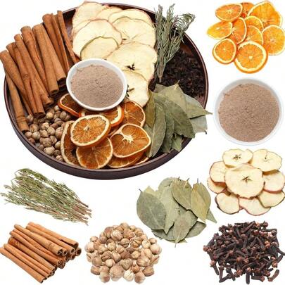 1 Pack 90g/120g/150g/180g/210g Artificial Decorative Fake Plants, Jasmine/Lavender/Rose/Yellow/Green Dried Flowers, Suitable For Holiday Events, Home Decor, Living Room, Bedroom, Office, Cafe