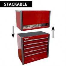 Tool Chests & Cabinets