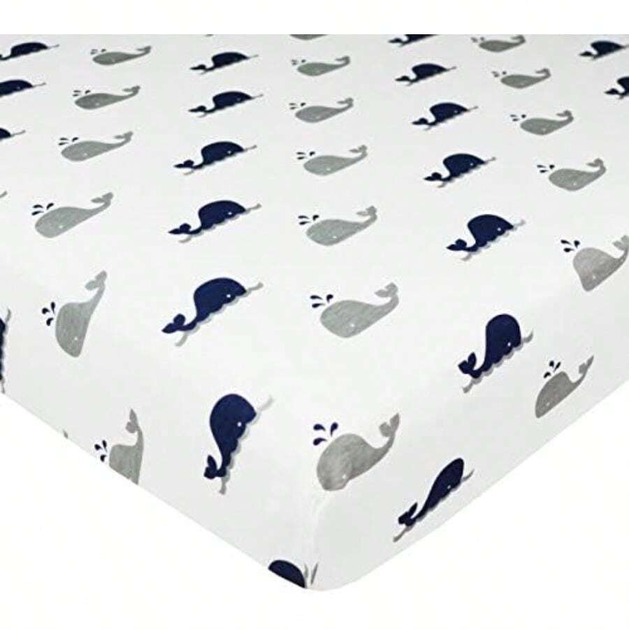 Flat Sheets - Multicolor - View 1