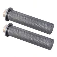 2pcs Bench Dog Clamp Tenon Woodworking 19 Mm 3/4 Aleación de Aluminio para Herramientas de Hoyos de MesaWoodworking Benches - como en la foto - Ver 3