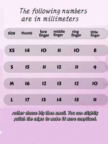 Each Set Includes 10 Pieces Of Handcrafted Y2K Fine Stiletto Press-On Nails With French Design, Adorned With Rhinestones, Dots, Stripes, And Bow Decorations. Available In Multiple Tones And Nude Shades. Three Sizes For A Perfect Fit, Suitable For Christmas, Parties, Galas, And Daily Wear. Comes With A Nail Tool Kit, Making It An Ideal Gift For Women And Girls. - Multicolor - View 3