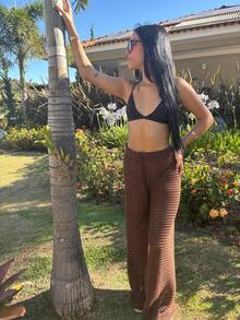 Sexy Vacation Night - Rỉ Nâu - Xem 4