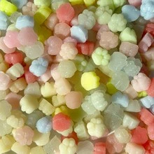 10/30/50/100/12pcs/Pack Soft Mini Cat Paw Squeeze Toys, Soft Cat Paw Relax Toys, Super Soft Multi-Color Cat Paw Relax Toys, Stress Relief Toys, Squeeze Toys, Finger Pressure Toys, Slow Rebound Toys, For Stress Relief And Sensory Enjoyment, Suitable For All Ages, Styles And Colors Random (1 Pack = 100pcs) - Multicolor - View 8