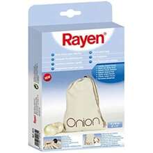 RAYEN Bolsa Fresca para Cebollas, 27 x 38 Cm(default) - Multicolor - Ver 5