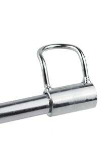 1Set Metal Angle Valve Small Wrench+Connecting Rod Angle Valve Small Wrench Universal Manual Tool