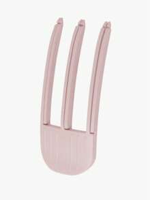 Casavie蓬松发夹 - 日常隐形发根提升梳，打造蓬松刘海，男女通用简易造型工具，蓬松发夹，轻松打造蓬松发型，可伸缩免加热造型梳 - 彩色 - 查看 12