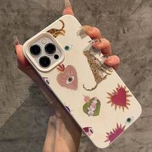 Basic Phone Cases - Antikweiß - Übersicht 8