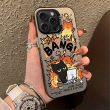 Funda para teléfono móvil para Realme 5/5s/5i/6i/7i/8/8i/8 Pro/9i/9i 5G/9 Pro/10/10 5G/10 Pro/11 4G/11 5G/11 Pro/11 Pro+/12 5G/Realme 12 Plus/Realme 12 Pro Plus/13 Pro/13 PRO PLUS - Mezcla de colores - Ver 2