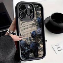 Basic Phone Cases - Black - View 7
