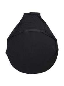 1件装 S/M/L/XL 弹性行李箱套 行李保护套 行李箱罩 收纳套 拉杆箱罩 行李防尘罩 - 彩色 - 查看 8