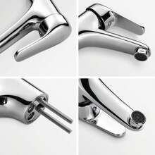 Faucets & Accessories - Chrome Alloy - View 6
