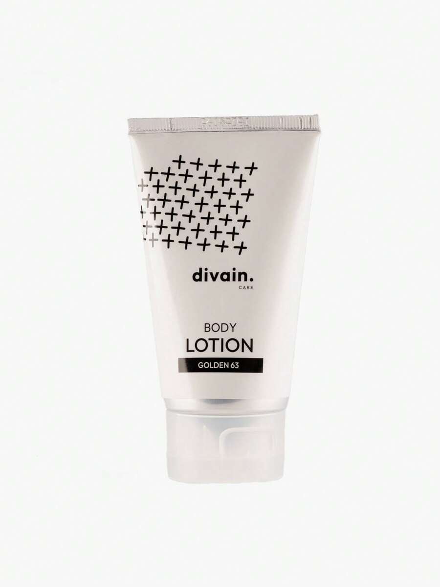 DIVAIN Body Cream - Body Lotion Divaine.063 - View 1