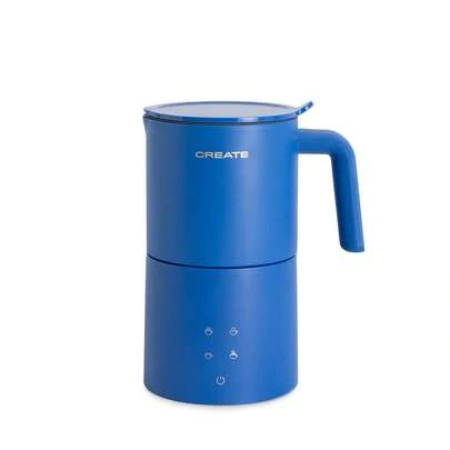  CREATE - Espumador e aquecedor de leite próprio para lava-louças - ✅ Entrega em 24/48h para toda a Espanha continental - MILK FROTHER STUDIO PRO