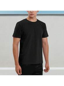 Valentine Outfits For Women/Men Summer BestsellersPlayboi Carti Women'S Hip-Hop Graphic T-Shirt - Black With Red Graffiti Streetwear Tee - Regular Fit Crewneck Shirt For Concerts, Everyday Outfits - Urban Fashion Top For Female Rappers & Hip-Hop Fans, Casual Wear, Bold Pattern, Comfortable Material, Short Sleeve Top, Women, Concert Outfit, Street Style, Durable Material, Unisex Streetwear, Street Style Enthusiastssupple Comfortable And Skin-Friendly - màu đen - Xem 2
