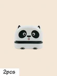 Sello con nombre personalizado para ropa de niños resistente al agua, sello con firma manuscrita personalizada para ropa, sellos de ropa personalizados para ropa, suministros de guardería, regalos, impresión gráfica, ambiente cálido, gracia invernal - Estilo A - Ver 10