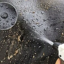 S/M/L/XL-1pc Multi-Functional Waterproof Gardening Tray - Durable Plastic Planting & Repotting Mat, Waterproof Thickened PE Cloth Gardening Mat For Home, Gardening Tool Set, Houseplant Waterproof Mat, Succulents, Green Plants, Flower Pot Mat, Soil Mixing Planting Tool, Suitable For Indoor/Outdoor Use, Prevents Mess And Protects Floor - - - View 6