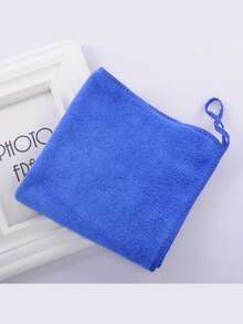 1pc Portable Pet Paw Cleaner Cup, Suitable For Small And Medium Pets. Made Of Soft And Silicone Material. Pet Foot Wash Cup, Cleaning Cup, Dog Towel, Pet Supplies, Pet Outdoor Accessories - Multicolor - View 14