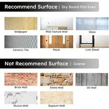 Peel And Stick Mirror Glass Mosaic Tile 3/4 Inch Sier Square Crystal Diamond Mirror Tile Backsplash For Kitchen Bathroom Wall Pack Of 5 Sheets - PeelandStick13面 - 查看 8