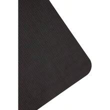 - Tapete para Rodillas y Almohadilla de Soporte Grueso y Acolchonado para Yoga Pies y Manos para Pilates, Ejercicio, Yoga, Funcional o Casa Tapete de viaje UCAN - Negro - Ver 5