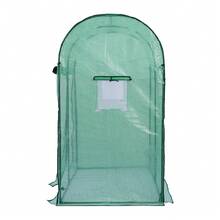 Agricultural Greenhouses - Green - View 3