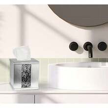 Car Tissue Box - Multicolor - View 2