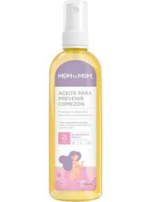 Oil To Prevent Itching STAGE A 125ml - 1 - 查看 1