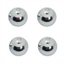 4Pcs Billiard 8-Ball Tire Valve Stem Caps - Universal Fit For Cars, Trucks, Motorcycles & Bikes, Billiard Air Valve Dust Covers, Weatherproof Automotive Accessories ,Car Decoration Accessories