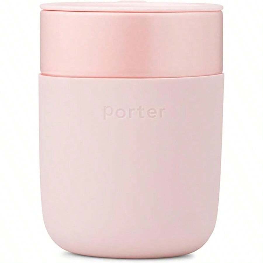 Insulated Coffee Pots - PinkBlush - View 1
