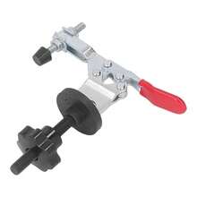 Woodworking Bench Bench Bench Hold Award Toggle Subvención para una fijación y presión de tablero de madera eficienteWoodworking Benches - como en la foto - Ver 3