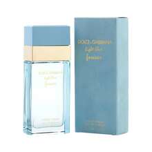 Dolce & Gabbana Light Blue Forever Women Eau De Parfum Spray 50ml  Floral And Fruity Notes Women's Perfume Authentic Original Long-Lasting Scent - 花香果香調 - 查看 4