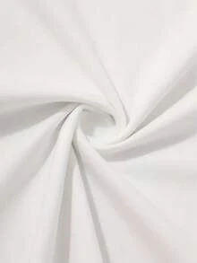 Men T-Shirts - White - View 4