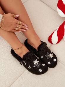 Black Brown - Black - View 6