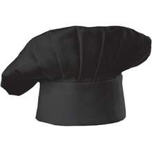 WSXC Hyzrz Chef Hat Set Of 2 Pack Adult Adjustable Elastic Baker Kitchen Cooking Chef Cap - Multicolor - View 3