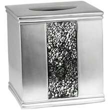 Car Tissue Box - Multicolor - View 1