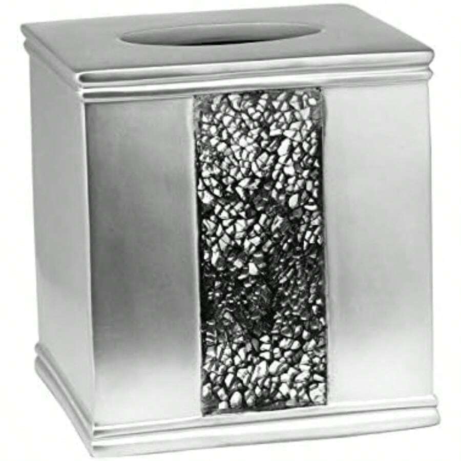 Car Tissue Box - Multicolor - View 1